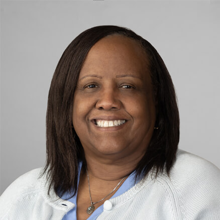 dr marjorie mcdonald