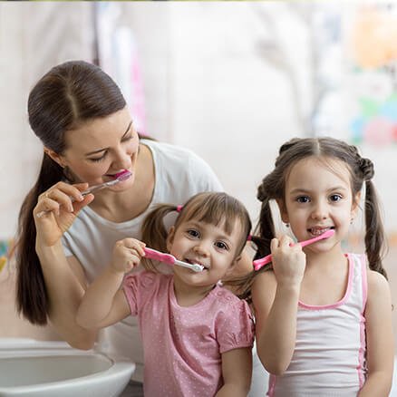 Preventive Dentistry