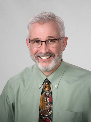 Paul E. Bruce<