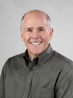 Dr. Timothy Coen