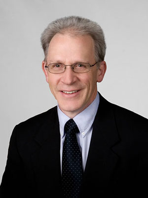 Steven J. Larson