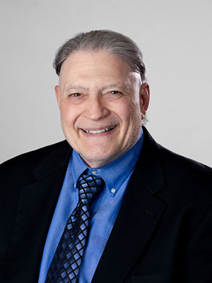 Kenneth V. Pineschi