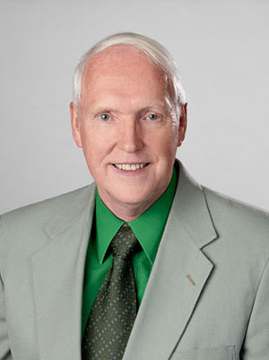 Donald D. Routier